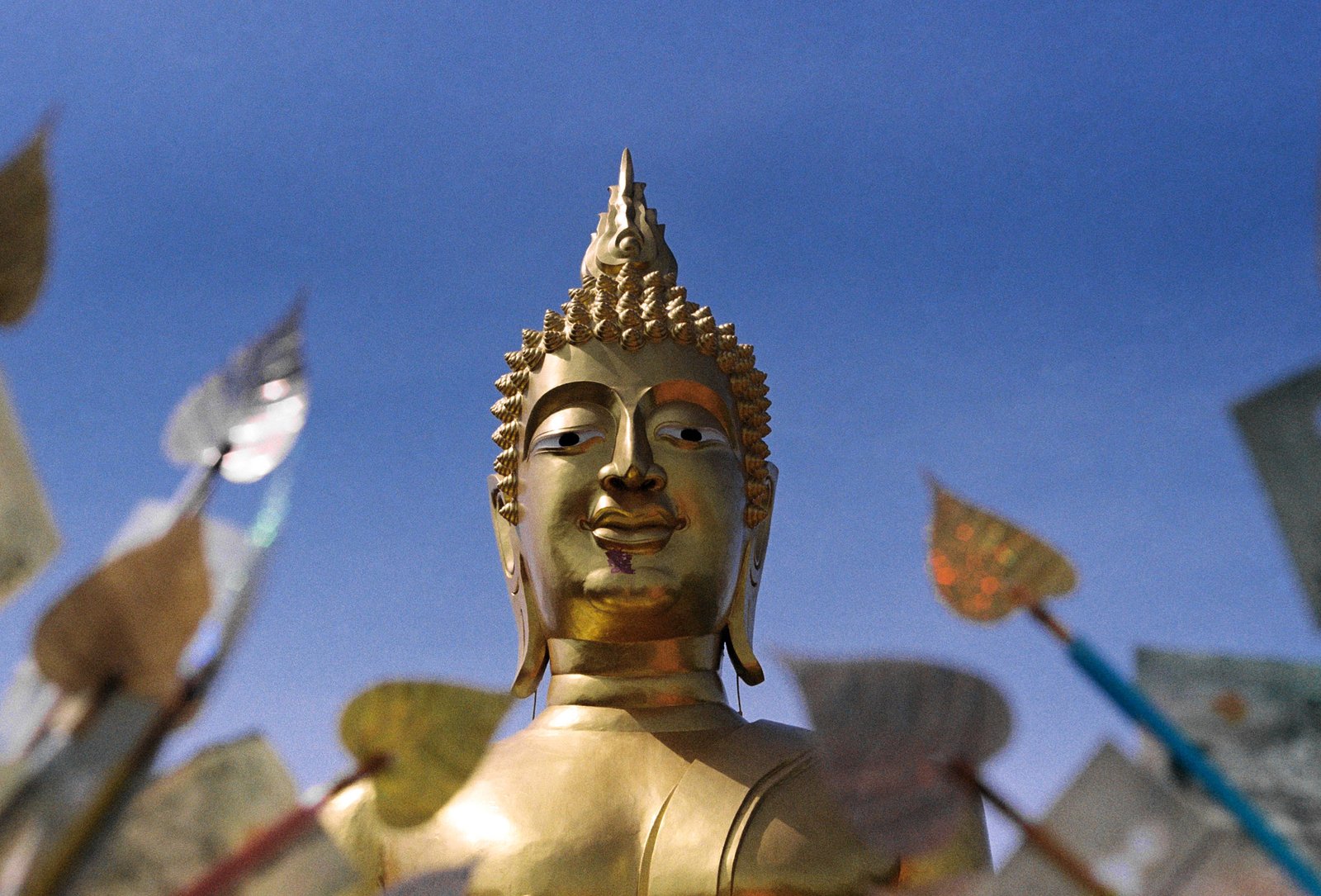 Big Buddha in Pattaya
